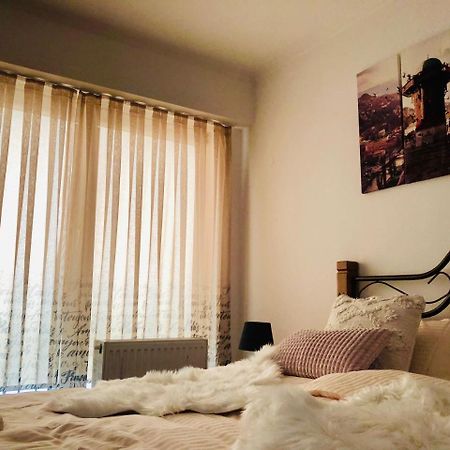 Apartment Rustic 塞拉耶佛 外观 照片
