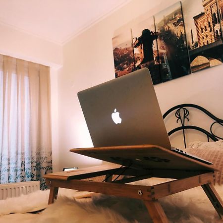Apartment Rustic 塞拉耶佛 外观 照片