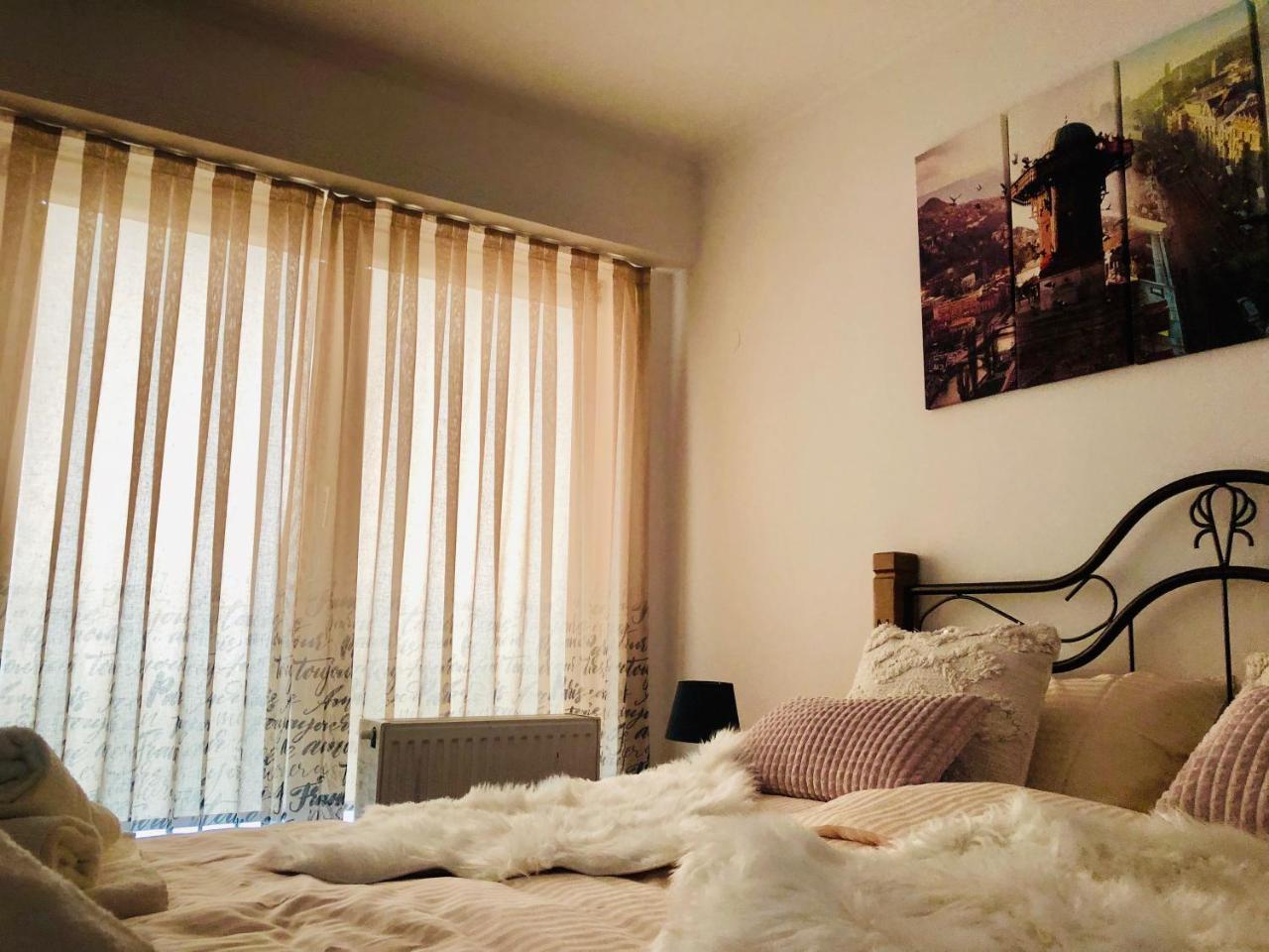 Apartment Rustic 塞拉耶佛 外观 照片